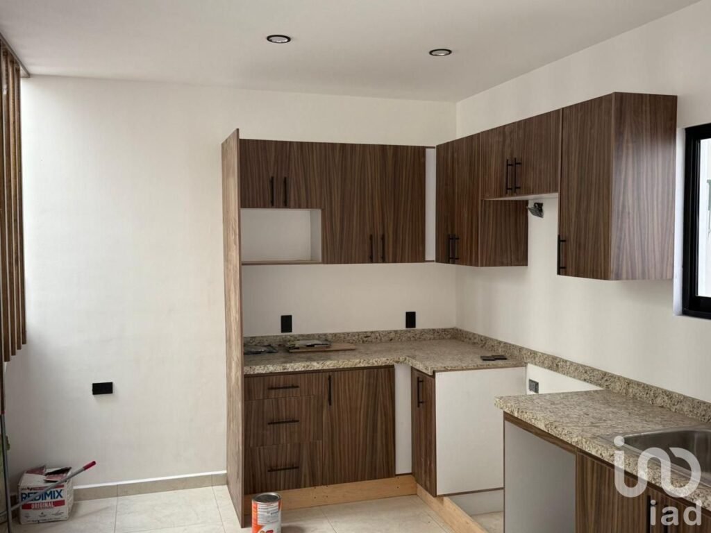 Casa Fraccionamiento Ricardo Rosales