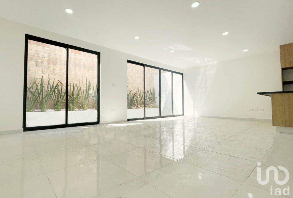 Casa en Venta San Pedro Cholula - Ampliable, junto a Plaza Explanada