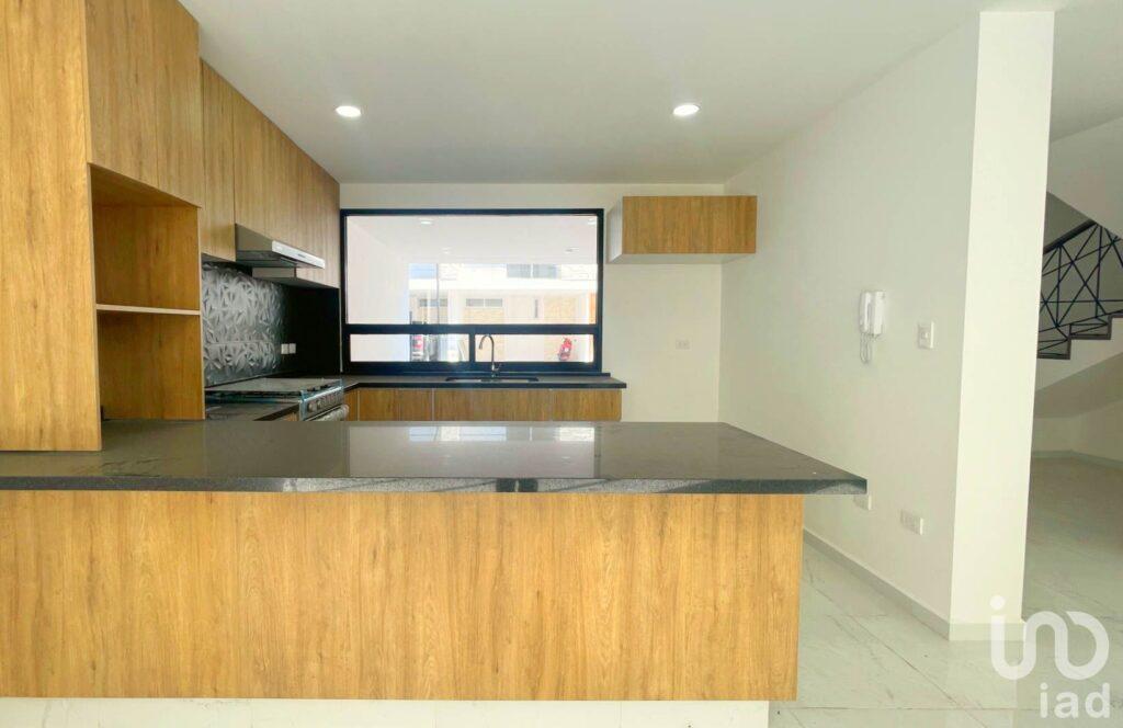 Casa en Venta San Pedro Cholula - Ampliable, junto a Plaza Explanada