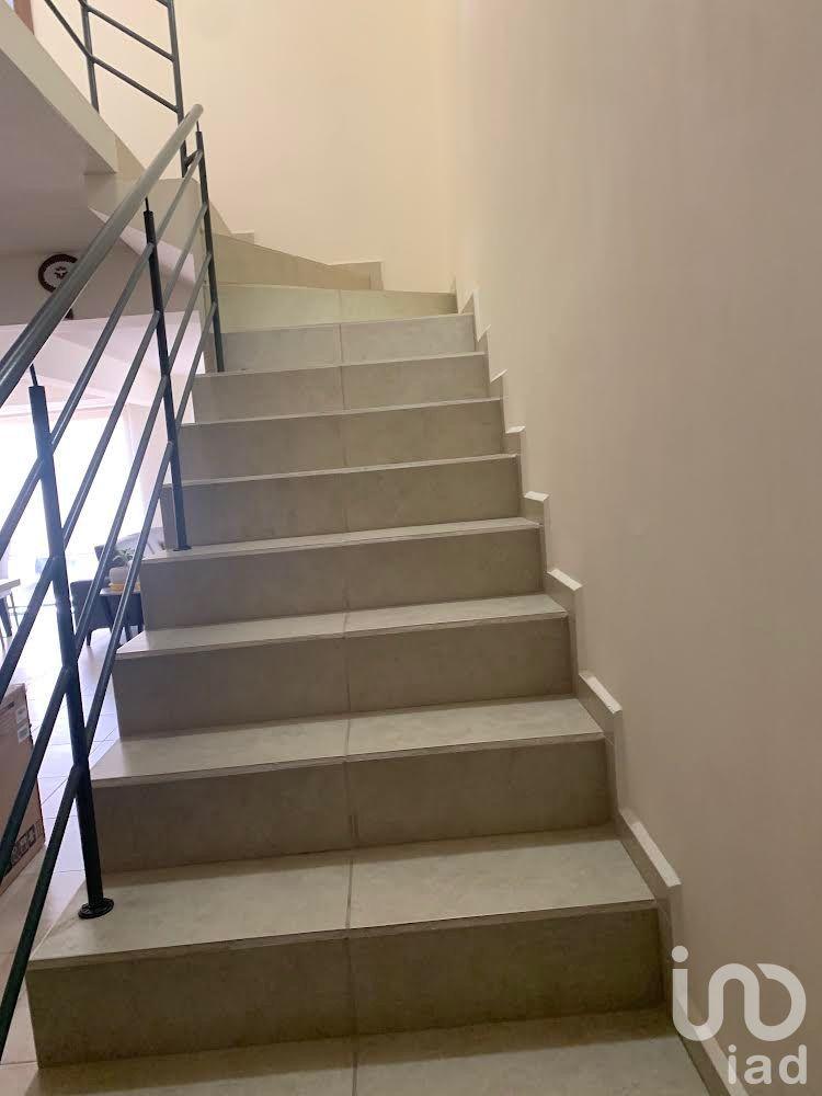 Venta de casa en Zibata Queretaro  4 habitaciones 5 Baños