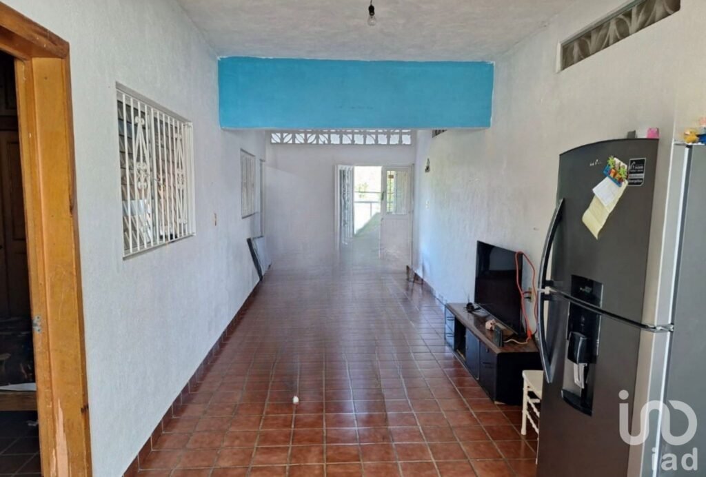 SE VENDE CASA HABITACION EN RANCHO DE VILLA, COLIMA, MEXICO