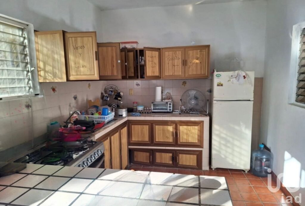 SE VENDE CASA HABITACION EN RANCHO DE VILLA, COLIMA, MEXICO