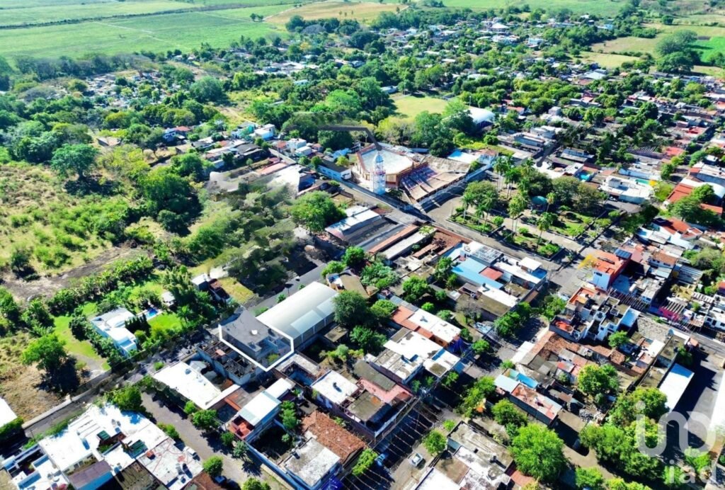 SE VENDE CASA HABITACION EN RANCHO DE VILLA, COLIMA, MEXICO