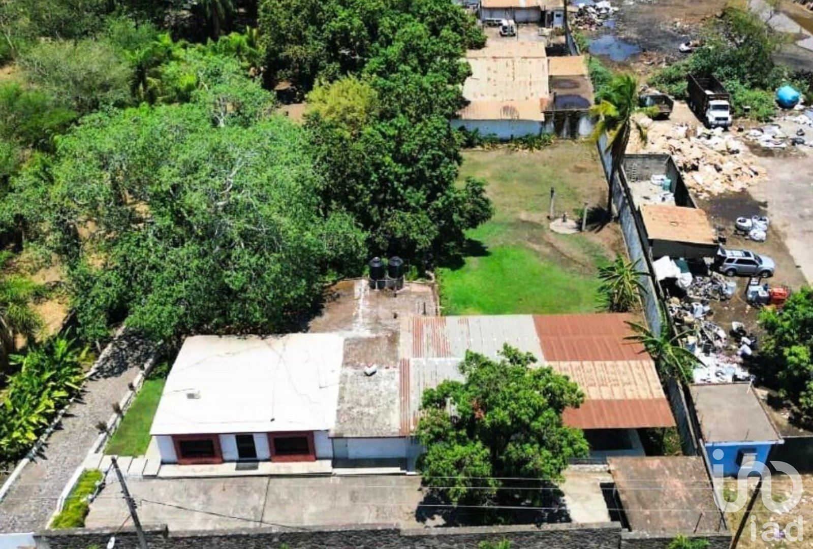 SE VENDE TERRENO SOBRE CARRETERA GDL-MZLLO, EN LA CIUDAD DE COLIMA, MEXICO