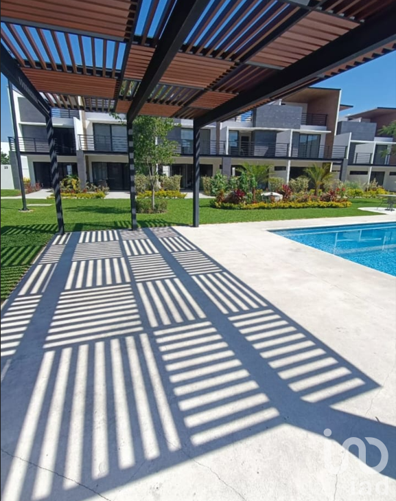 Se vende casa en Xochitepec,Morelos. A tan solo 1 hora de Tlalpan.