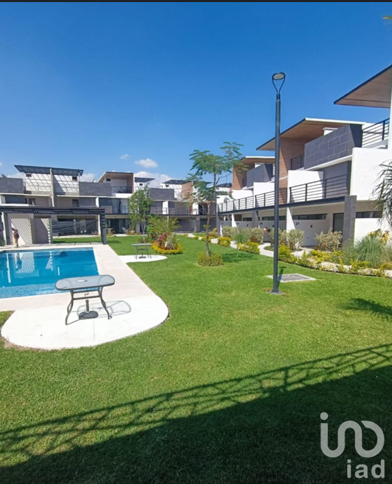 Se vende casa en Xochitepec,Morelos. A tan solo 1 hora de Tlalpan.