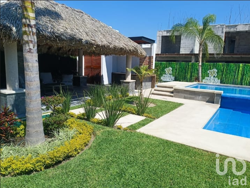 Se venden Casas en Xochitepec,Morelos, Fracc. Real Santa Fe.