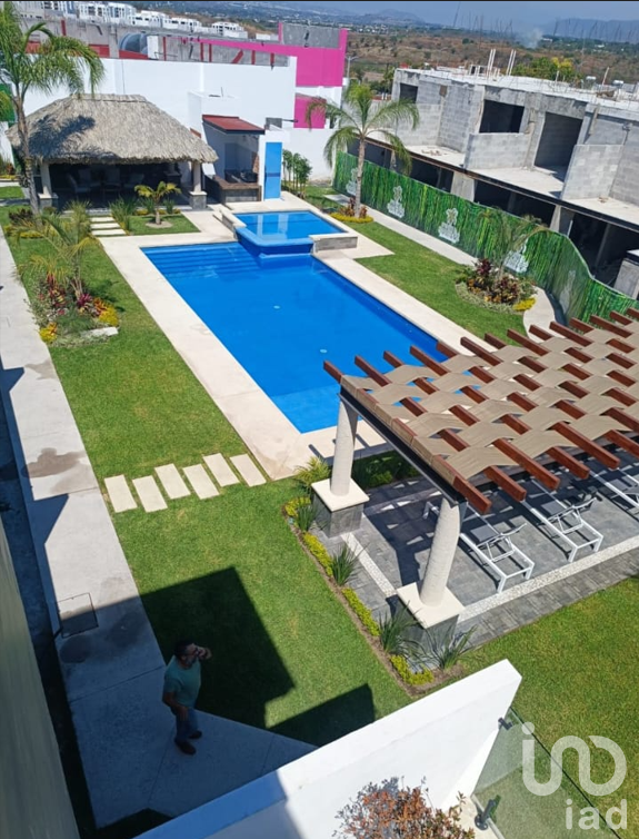 Se venden Casas en Xochitepec,Morelos, Fracc. Real Santa Fe.