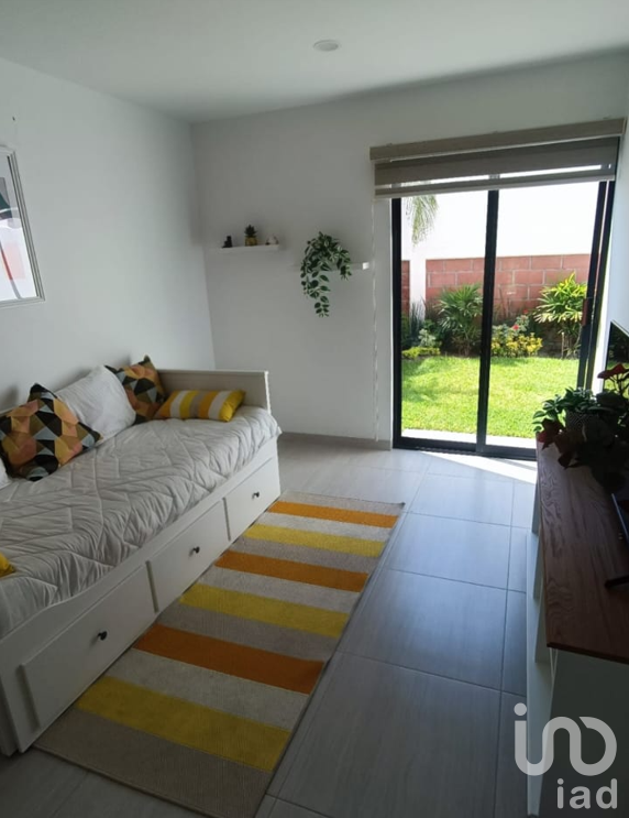 Se venden Casas en Xochitepec,Morelos, Fracc. Real Santa Fe.