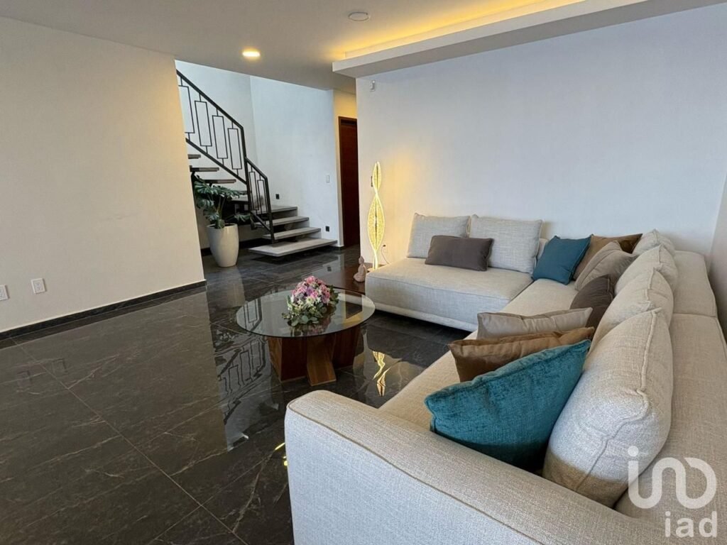 Venta de Casa en  Calimaya Estado de México