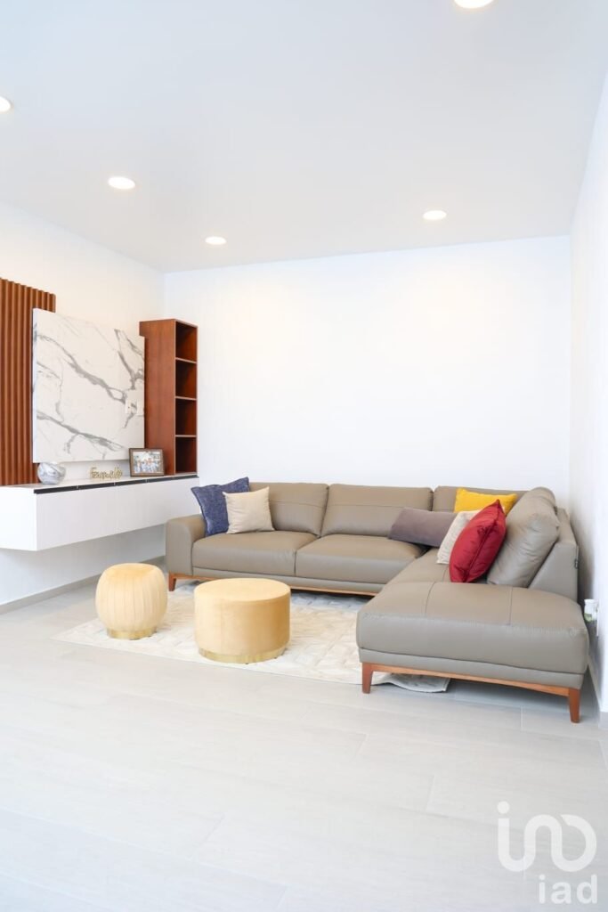 Venta de Casa en  Calimaya Estado de México