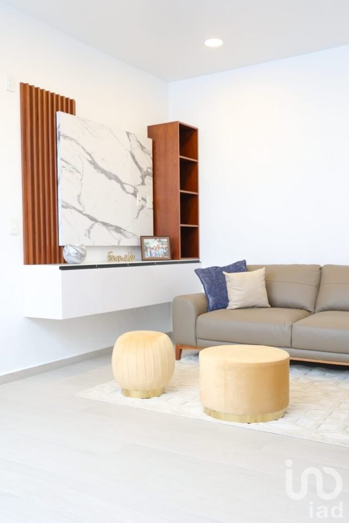 Venta de Casa en  Calimaya Estado de México