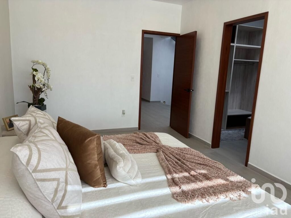 Venta de Casa en  Calimaya Estado de México