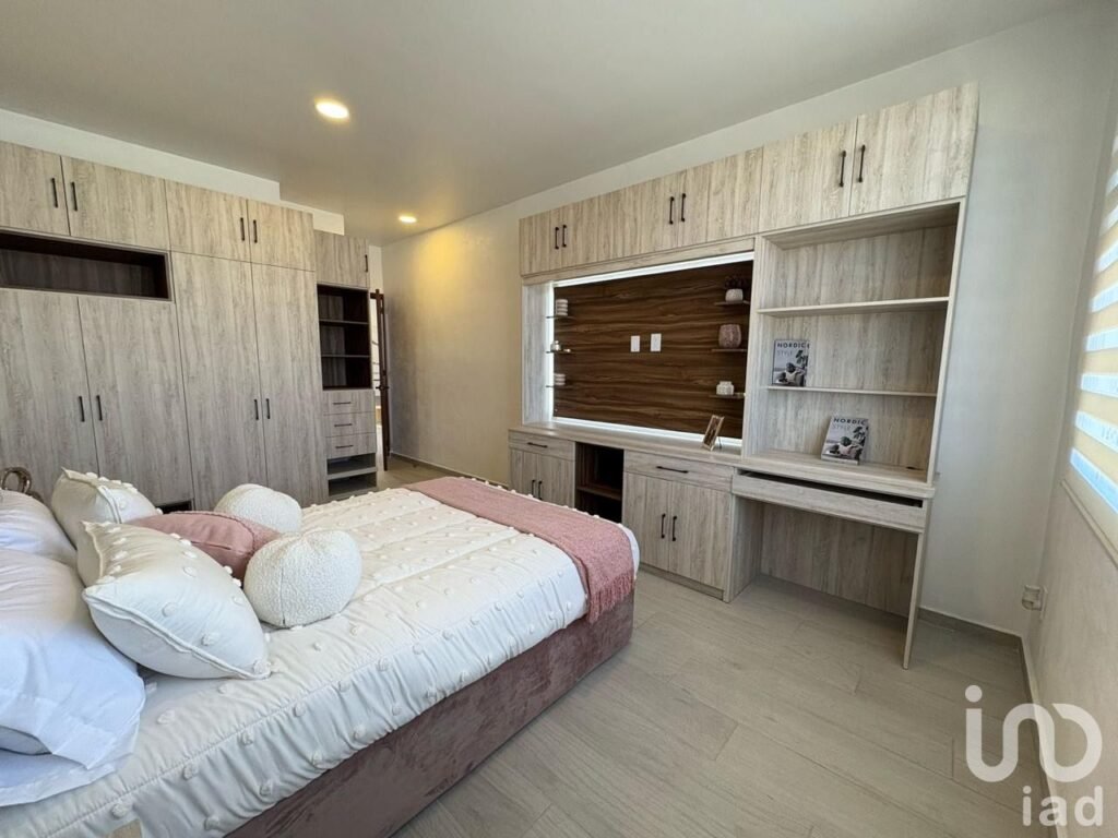 Venta de Casa en  Calimaya Estado de México