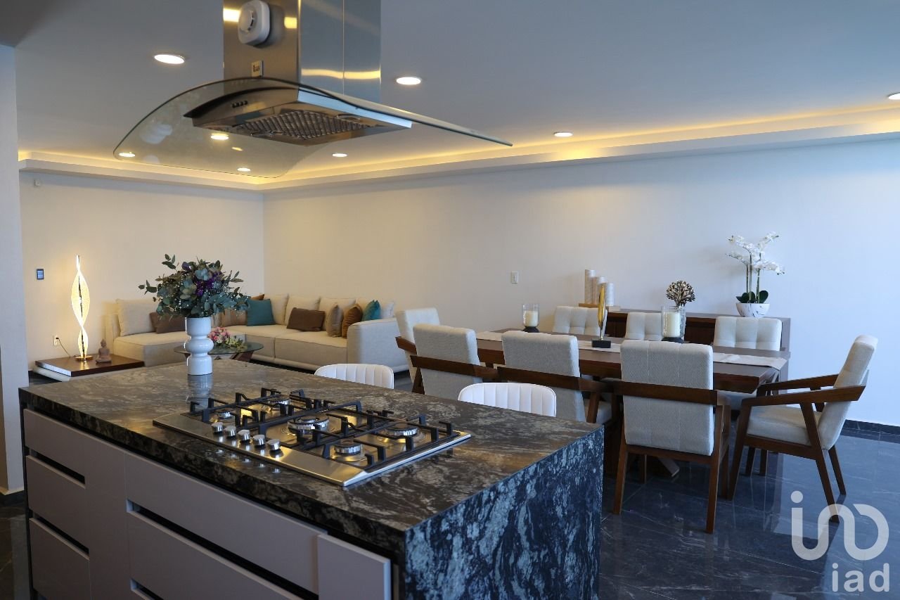 Venta de Casa en  Calimaya Estado de México