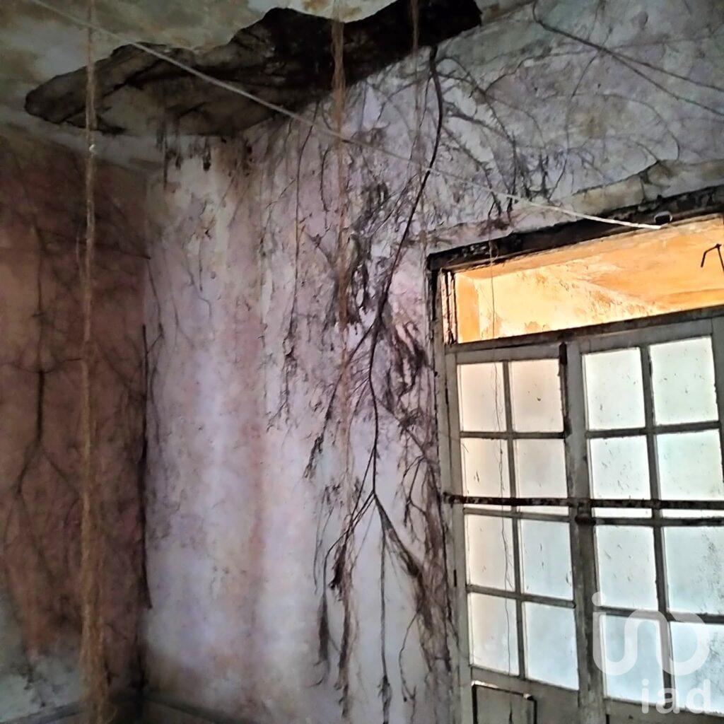 CASA EN VENTA EN EL CENTRO DE MÉRIDA PARA REMODELAR, ZONA SANTIAGO