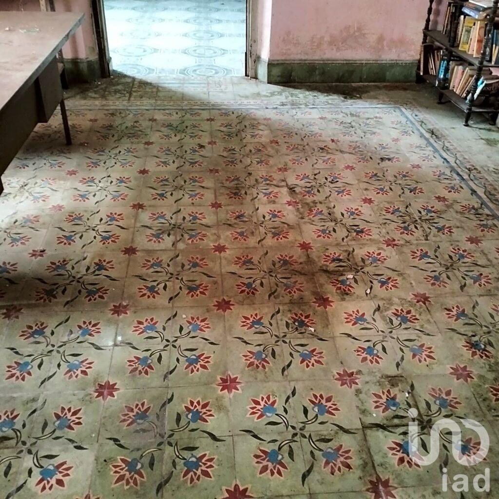 CASA EN VENTA EN EL CENTRO DE MÉRIDA PARA REMODELAR, ZONA SANTIAGO