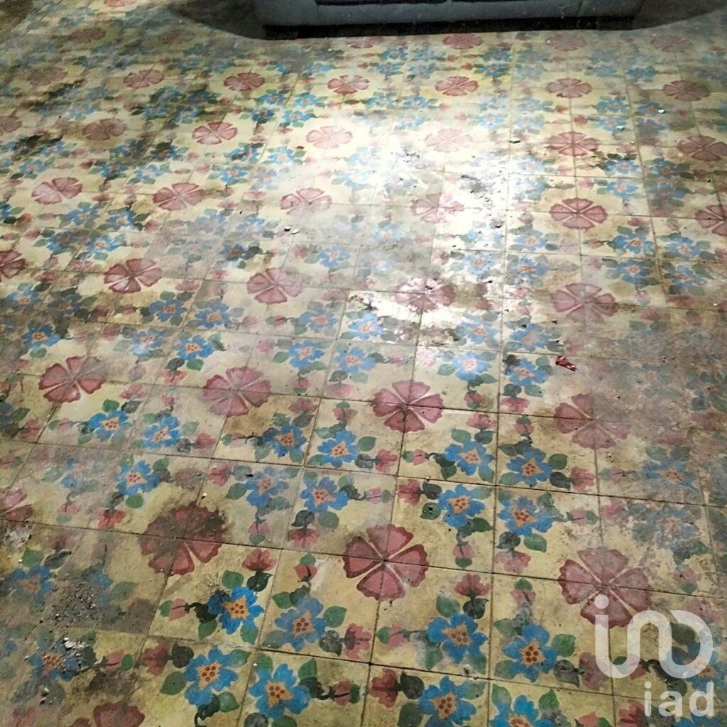 CASA EN VENTA EN EL CENTRO DE MÉRIDA PARA REMODELAR, ZONA SANTIAGO