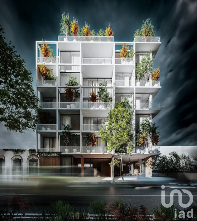 Departamento en Venta, Col. Roma