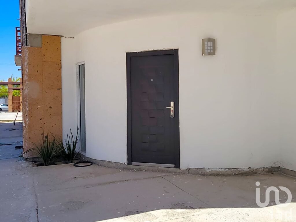 DEPARTAMENTO EN PRE VENTA 1 RECAMARA PEDRO ROSALES DE LEON