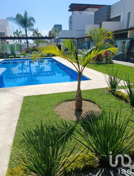 Se vende casa en Xochitepec, Morelos. Tu mejor opción. Punta Santa Fe