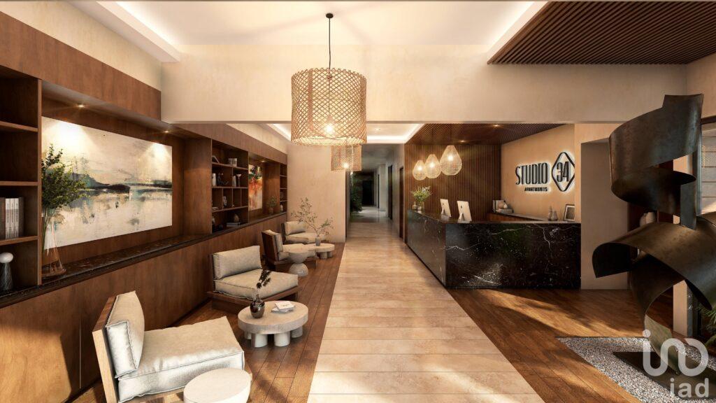 CALLE 34, PLAYA DEL CARMEN, DEPARTAMENTOS EN VENTA