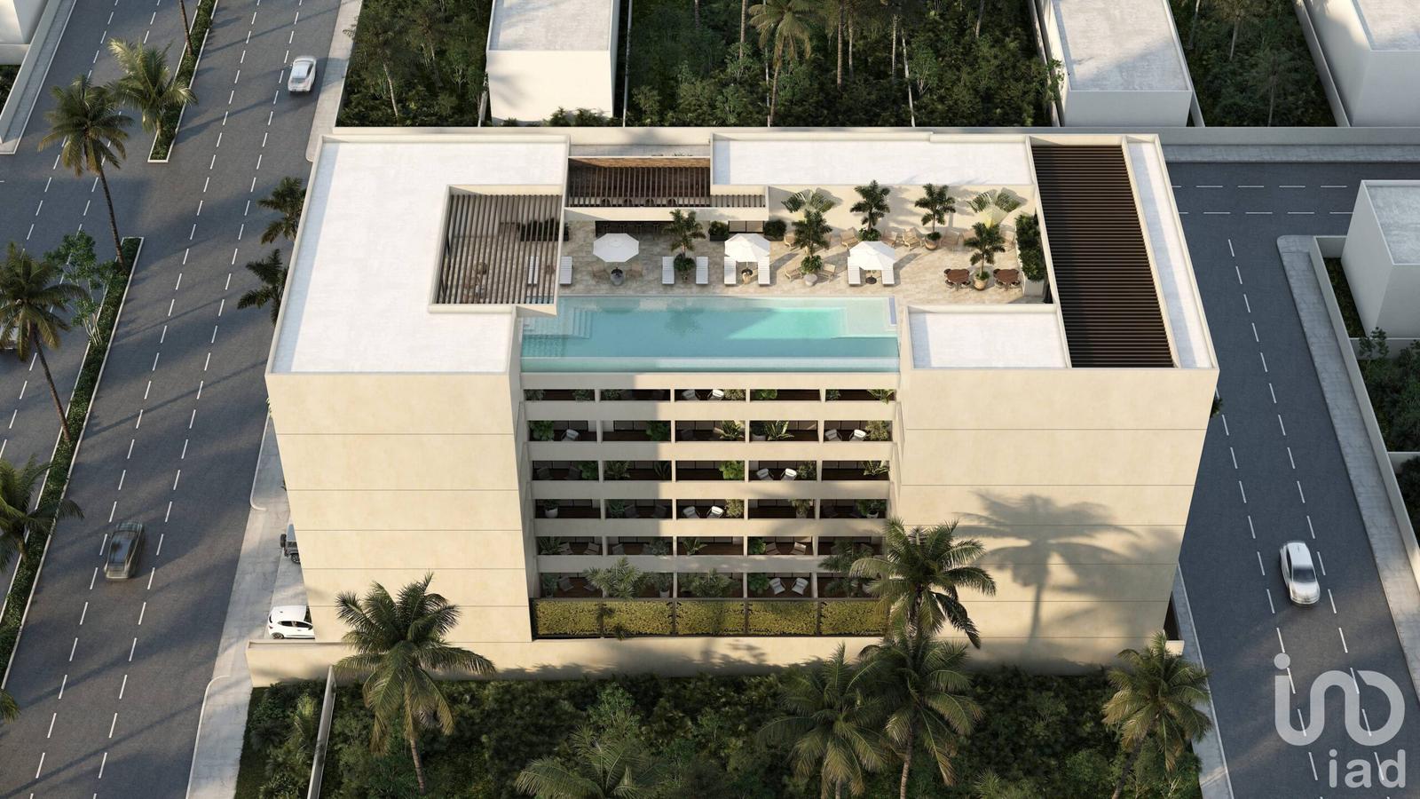 CALLE 34, PLAYA DEL CARMEN, DEPARTAMENTOS EN VENTA