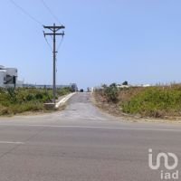 TERRENO EN VENTA EN LA ZONA DE ALVARADO VERACRUZ