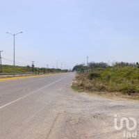 TERRENO EN VENTA EN LA ZONA DE ALVARADO VERACRUZ