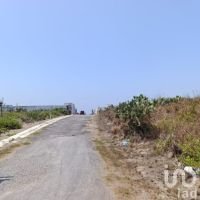 TERRENO EN VENTA EN LA ZONA DE ALVARADO VERACRUZ