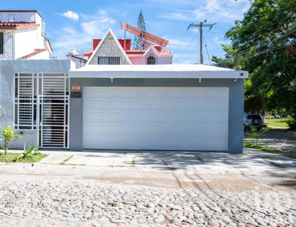 Casa en Venta en Puerto Vallarta  Cerca de la Playa