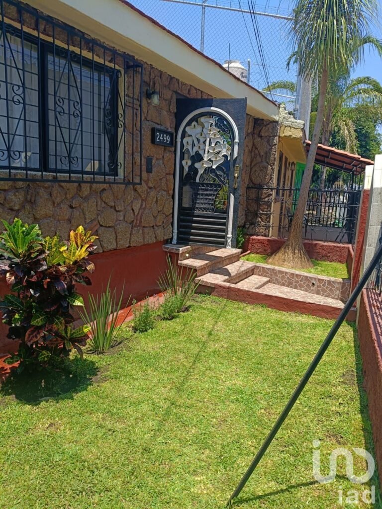 CASA EN VENTA EN OBLATOS 3 RECAMARAS - 2165742 casas en venta casa en venta en oblatos 3 recamaras 249038