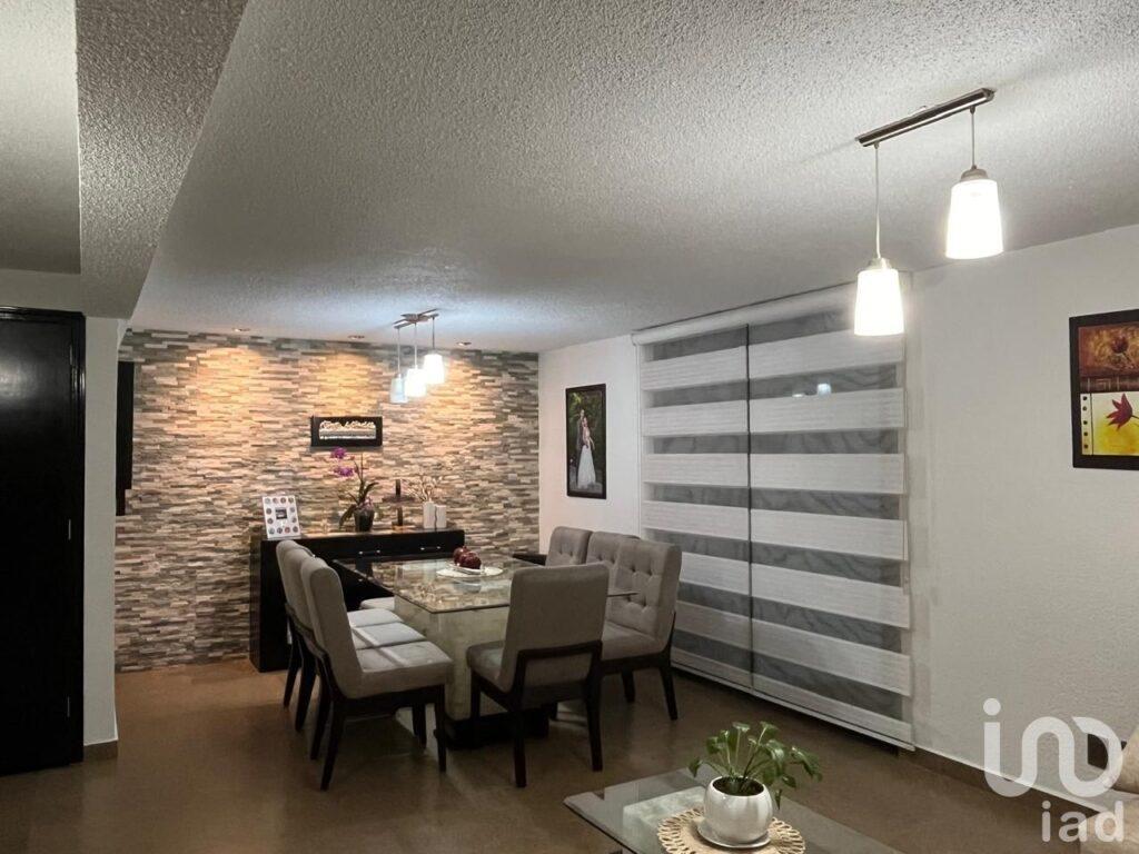 CASA EN CONDOMINIO EN VENTA EN TLALPAN