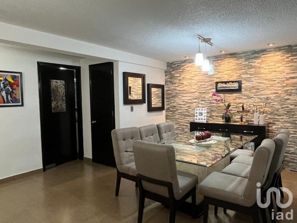 CASA EN CONDOMINIO EN VENTA EN TLALPAN