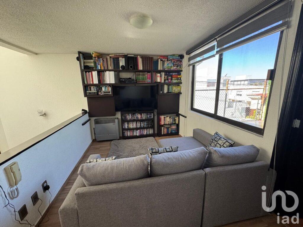 CASA EN CONDOMINIO EN VENTA EN TLALPAN