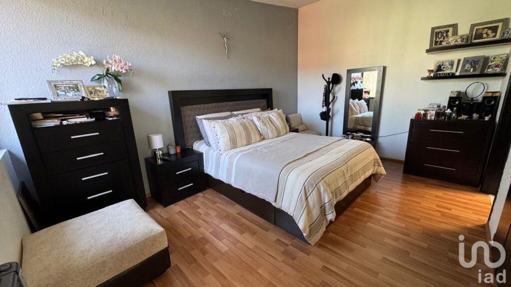 CASA EN CONDOMINIO EN VENTA EN TLALPAN