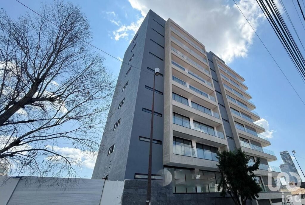 Departamento en Venta en Torre Nau, Zona Las Ánimas – Exclusividad, Lujo y Vistas Inigualables