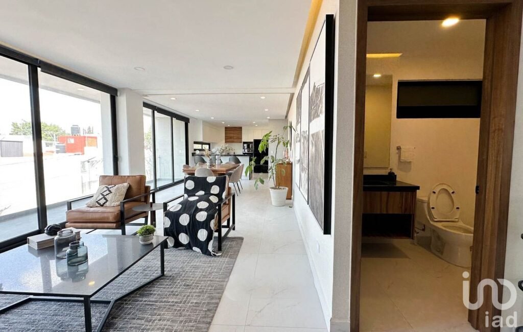 Departamento en Venta en Torre Nau, Zona Las Ánimas – Exclusividad, Lujo y Vistas Inigualables