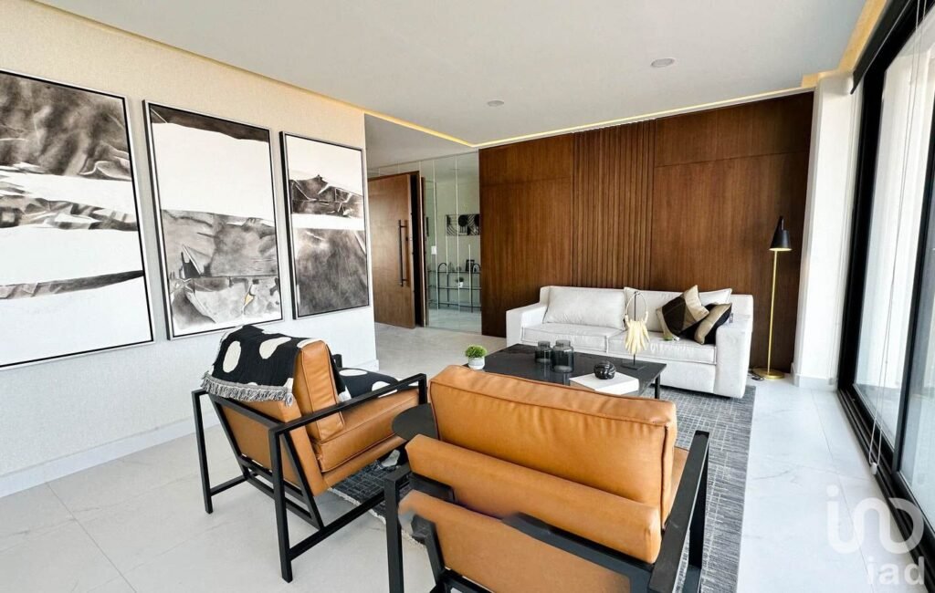 Departamento en Venta en Torre Nau, Zona Las Ánimas – Exclusividad, Lujo y Vistas Inigualables