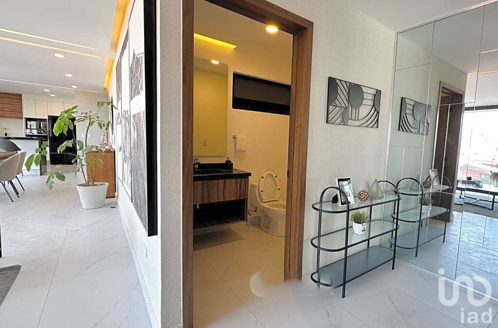 Departamento en Venta en Torre Nau, Zona Las Ánimas – Exclusividad, Lujo y Vistas Inigualables