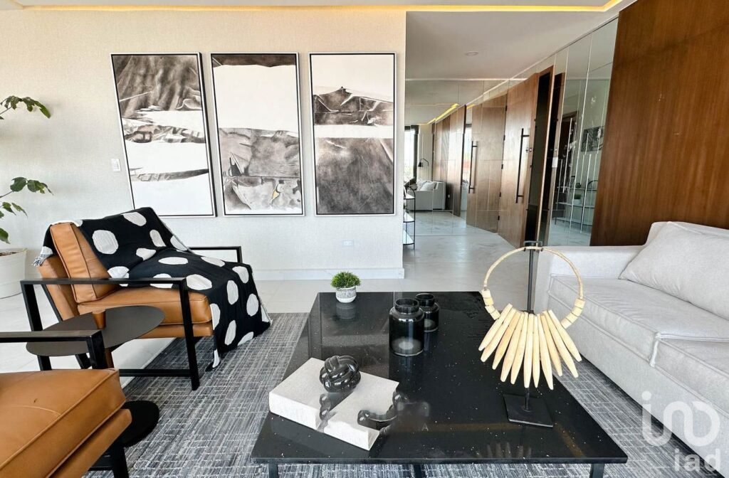 Departamento en Venta en Torre Nau, Zona Las Ánimas – Exclusividad, Lujo y Vistas Inigualables