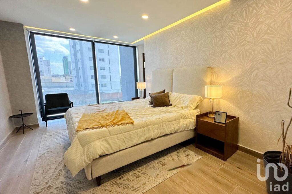 Departamento en Venta en Torre Nau, Zona Las Ánimas – Exclusividad, Lujo y Vistas Inigualables