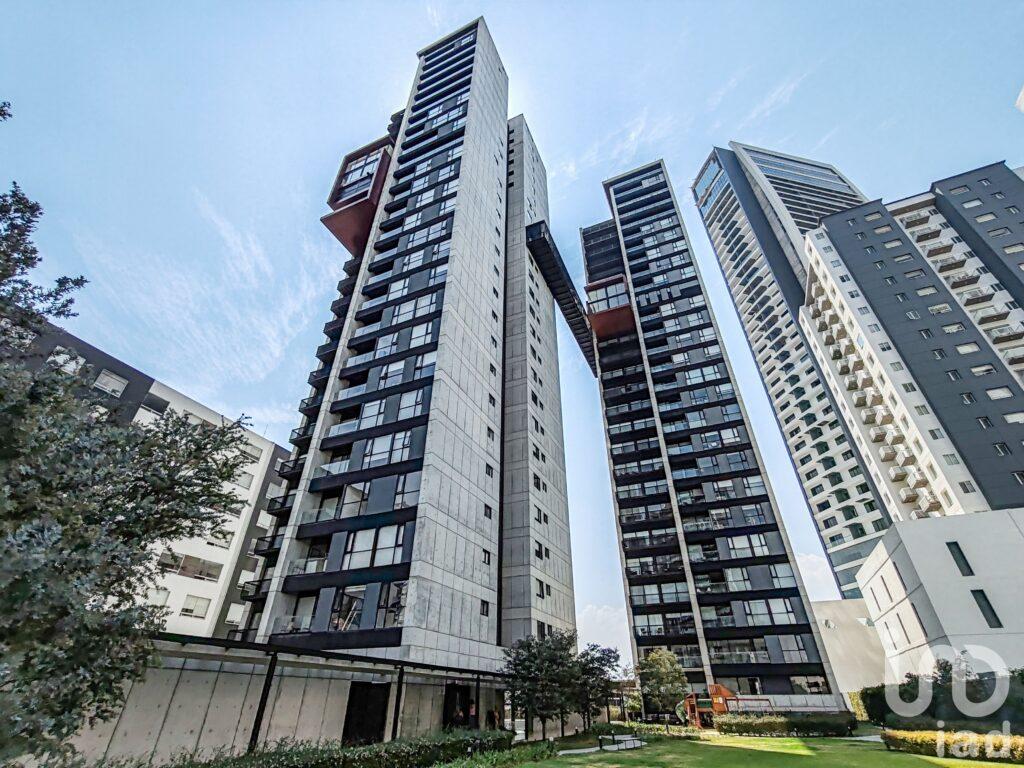 Departamento en Venta Punto Horizonte Puebla -