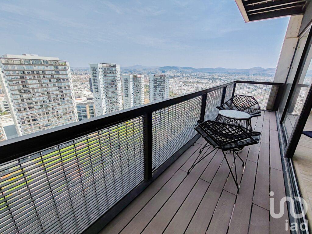 Departamento en Venta Punto Horizonte Puebla -