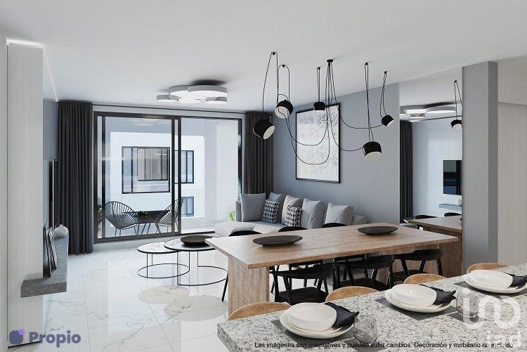 Departamento en Venta en  la Colonia Anahuac