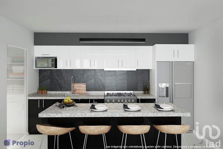 Departamento en Venta en  la Colonia Anahuac