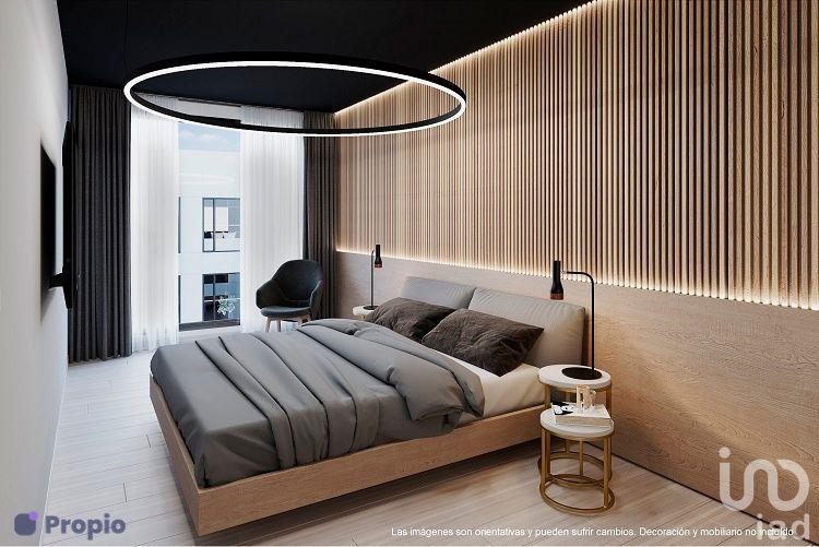 Departamento en Venta en  la Colonia Anahuac