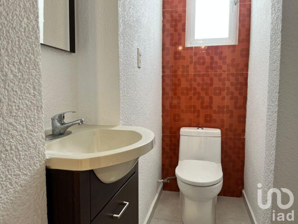 Renta de Departamento en Villa Verdun