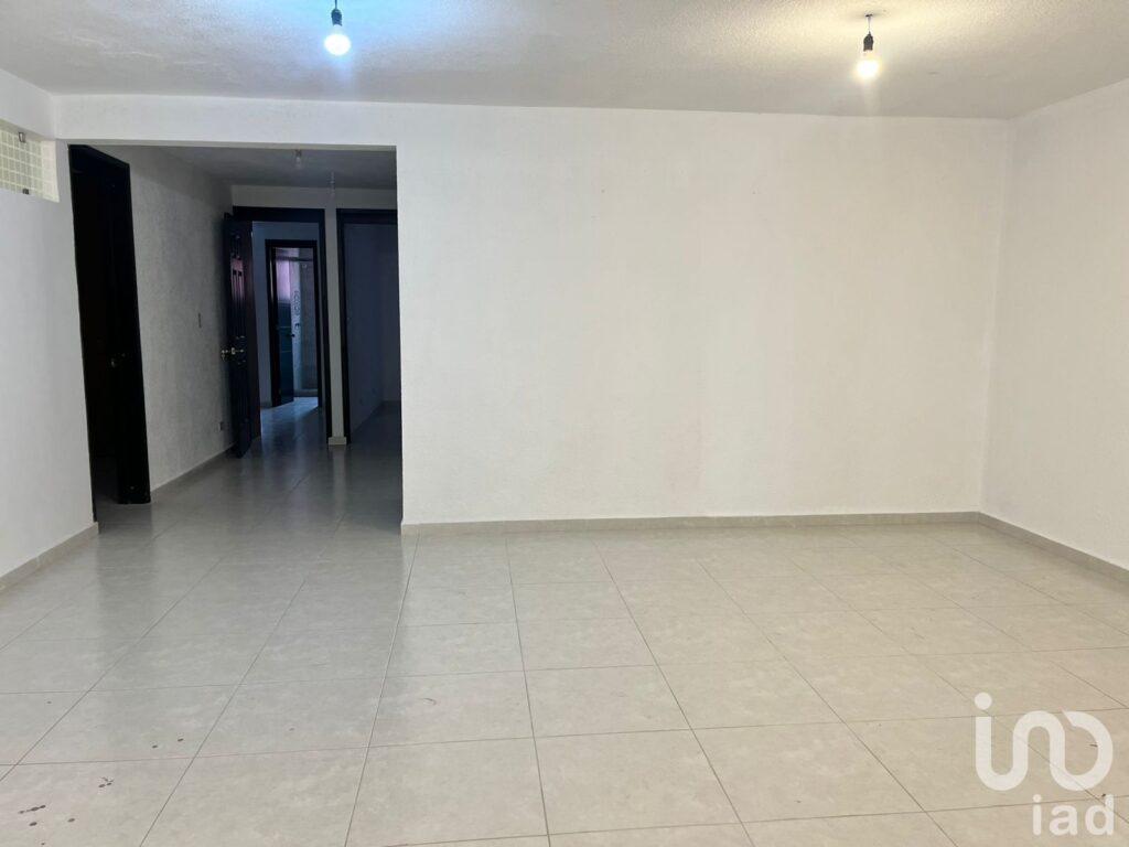 Renta de Departamento en Villa Verdun