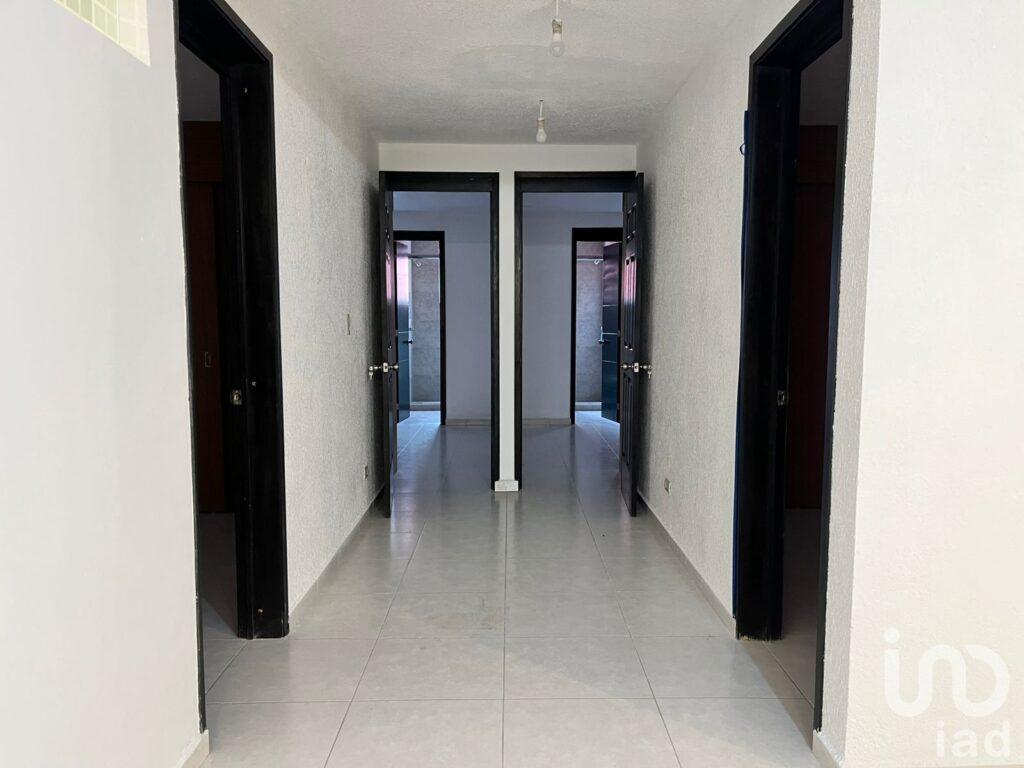 Renta de Departamento en Villa Verdun